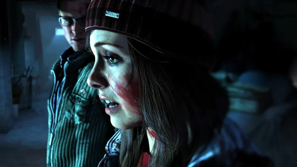 Until Dawn PC ve PS5 İçin Geliyor!