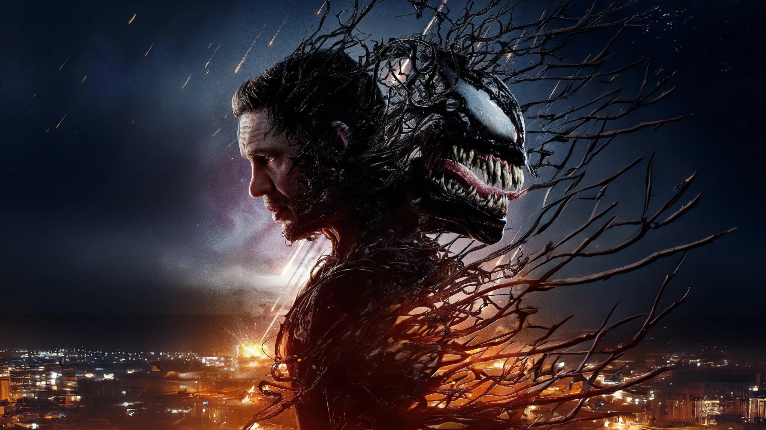 Venom The Last Dance’ten Yeni Görüntüler Paylaşıldı!