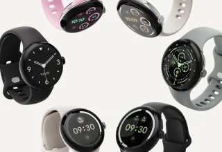 Google Pixel Watch 3 İncelemesi: Tam Bir Başarı