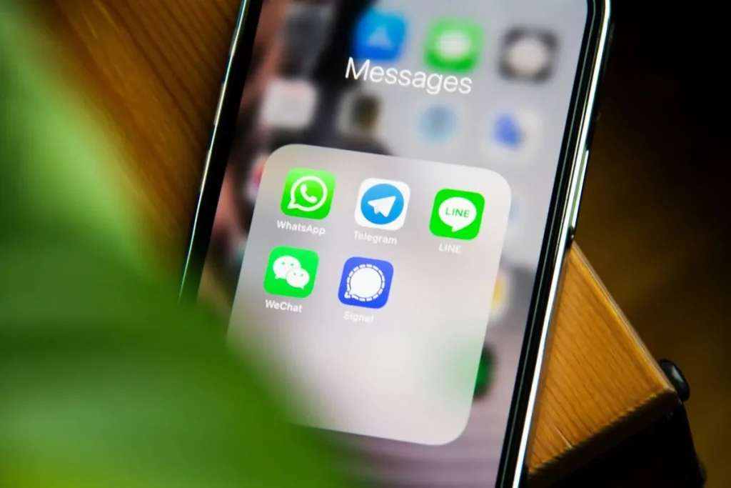 WhatsApp Yakında Diğer Uygulamalara Mesaj Gönderebilecek