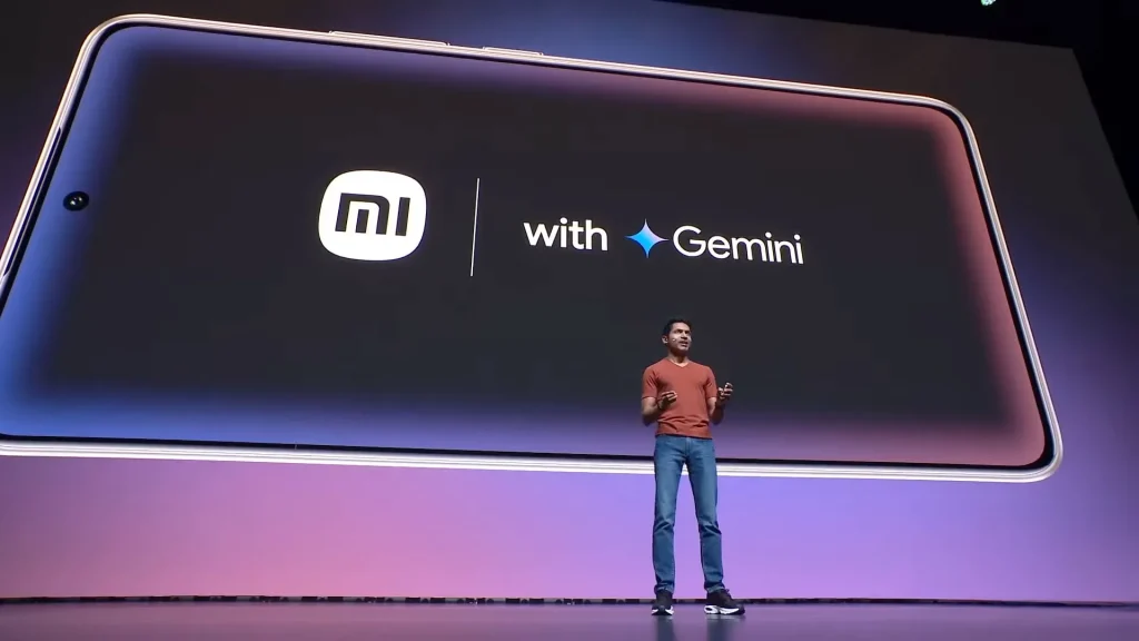 Xiaomi 14T Serisi, Gemini Nano Desteğiyle Geliyor