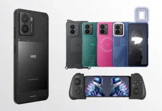 Yeni Nesil Modüler Akıllı Telefon HMD Fusion Yakında ABD’de