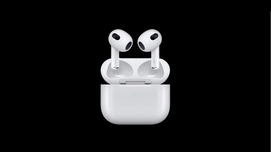 Apple AirPods