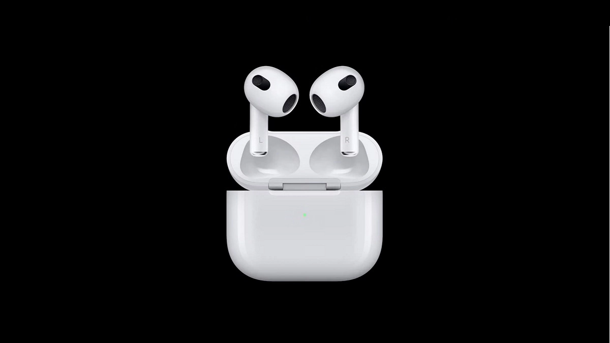 Apple AirPods İşitme Cihazı İşlevi Görecek