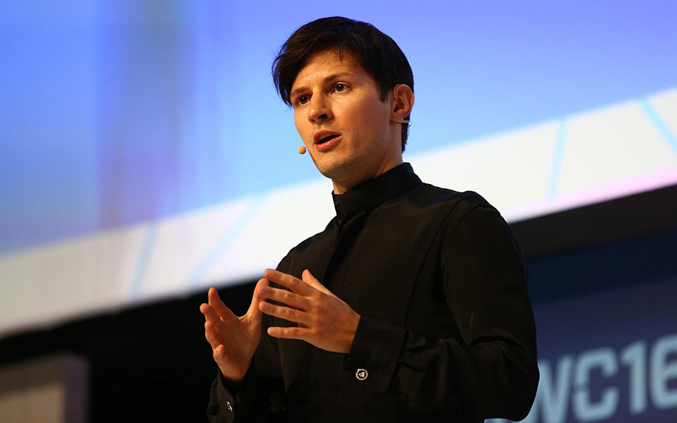 durov