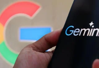 Google Gemini Live Servisi, Advance Abonelerine 10 Yeni Ses Ekledi