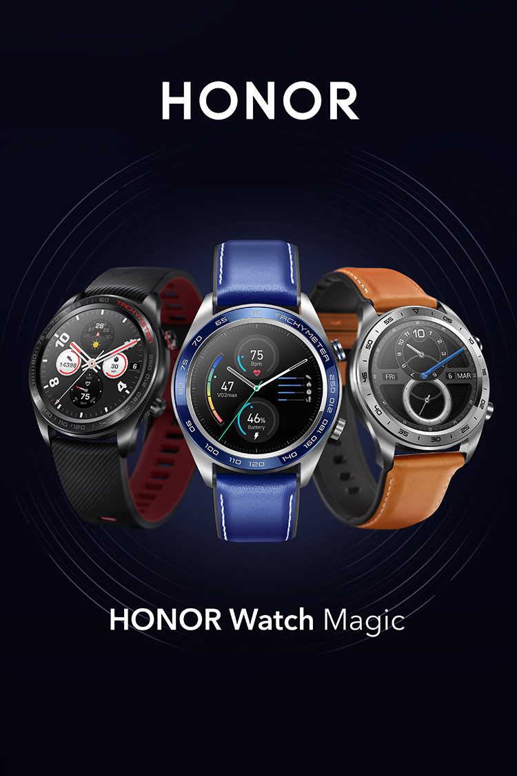 Honor Magic Watch 2 Detaylı İnceleme