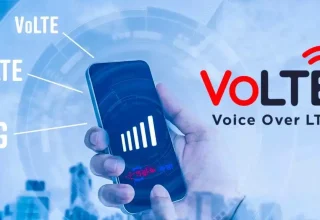 VoLTE (Voice over LTE) Nedir? İşte Detaylar