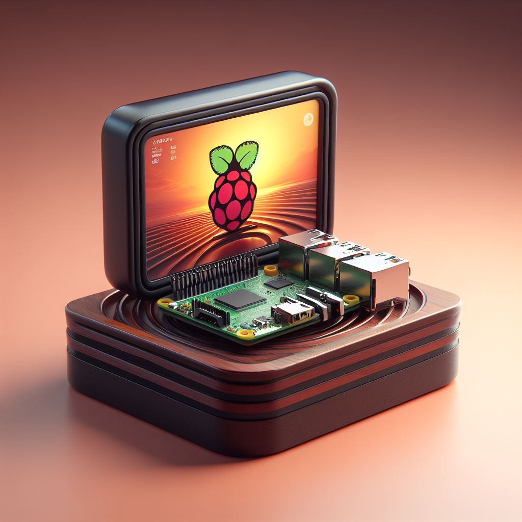 Raspberry 5: Teknik Özellikler ve Yenilikler