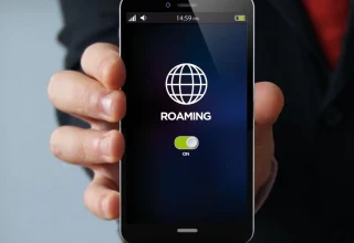 Roaming Nedir?