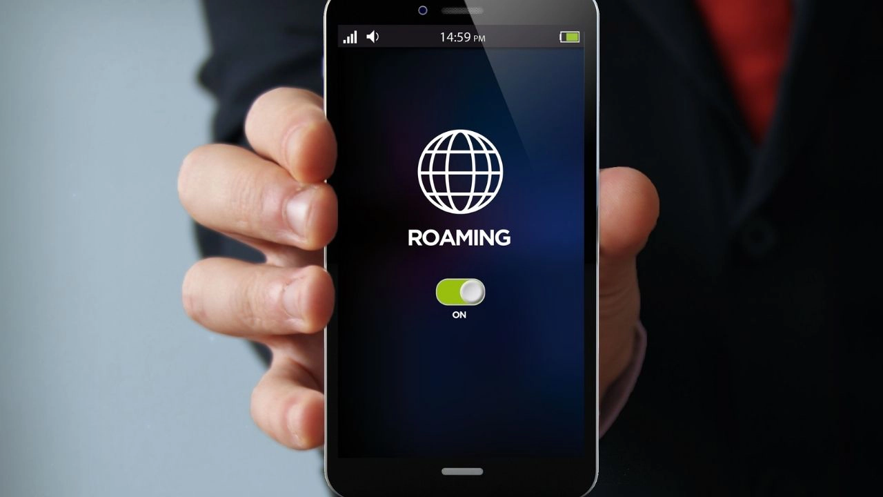 Roaming Nedir?