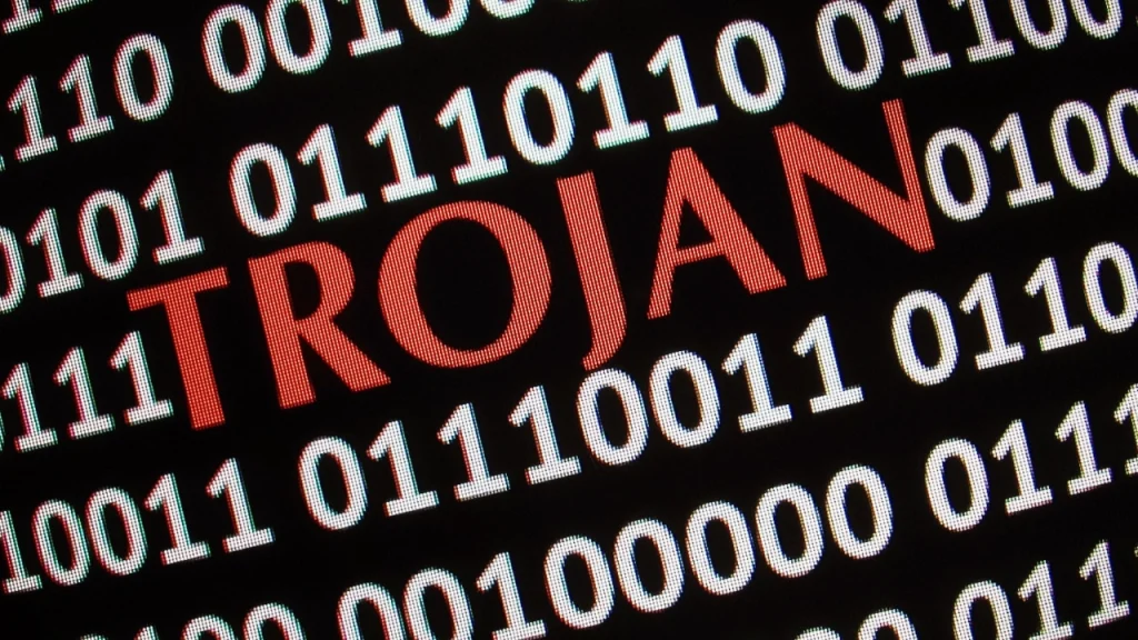 Trojan