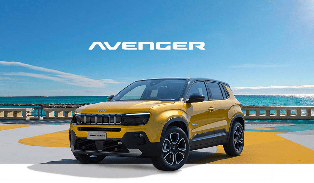 Jeep Avenger: Markanın İlk Tamamen Elektrikli SUV’si Hakkında Detaylı Bir İnceleme