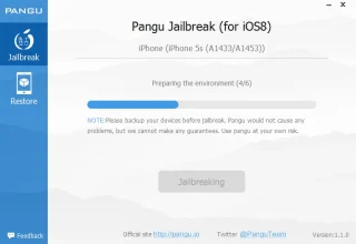 Jailbreak Nedir?