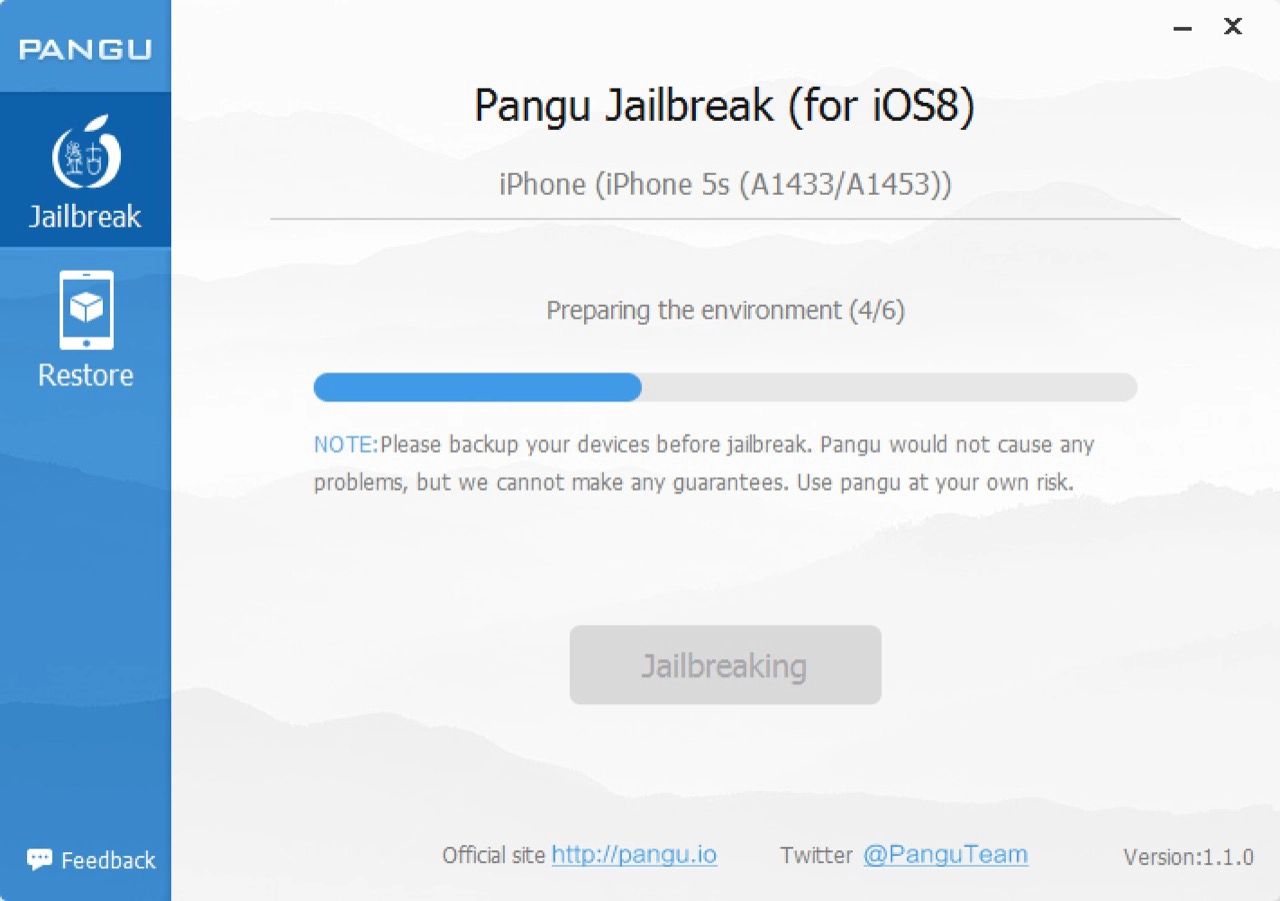 Jailbreak Nedir?