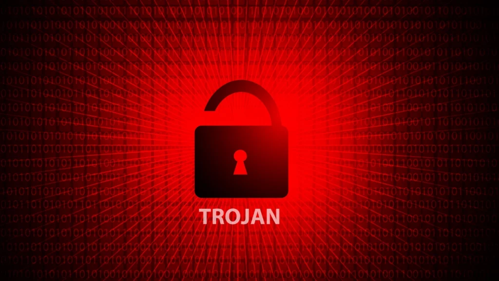 Trojan