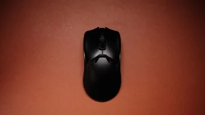 Kablosuz Oyuncu Mouse