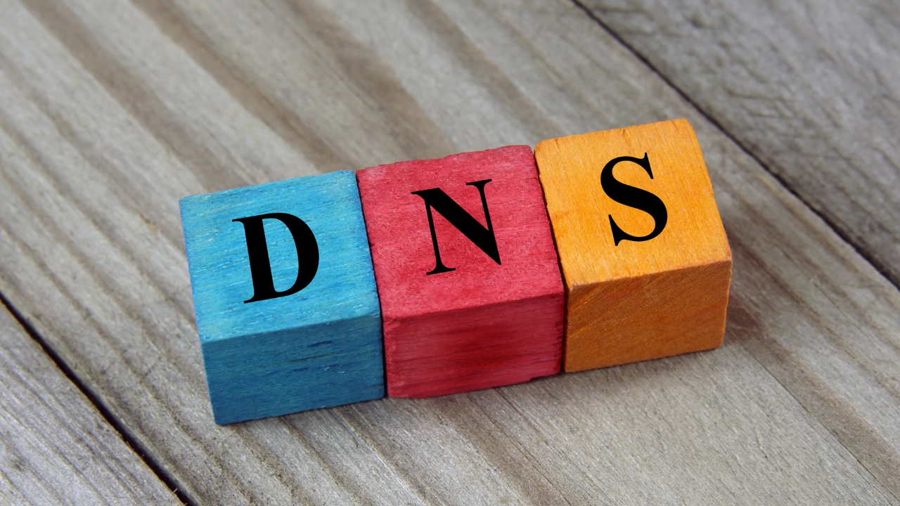 DNS Sunucusu Yanıt Vermiyor Hatası