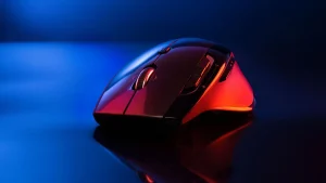 Kablosuz Oyuncu Mouse