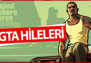 GTA San Andreas Hileleri: Detaylı ve Teknik Rehber