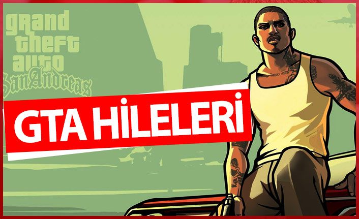 GTA San Andreas Hileleri: Detaylı ve Teknik Rehber