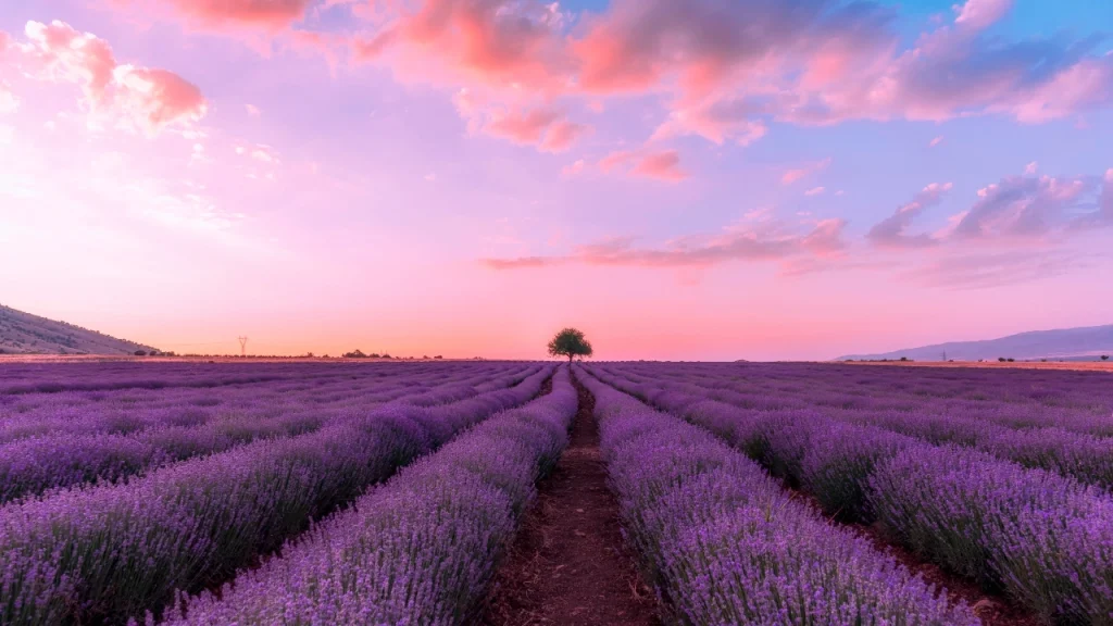 Lavender