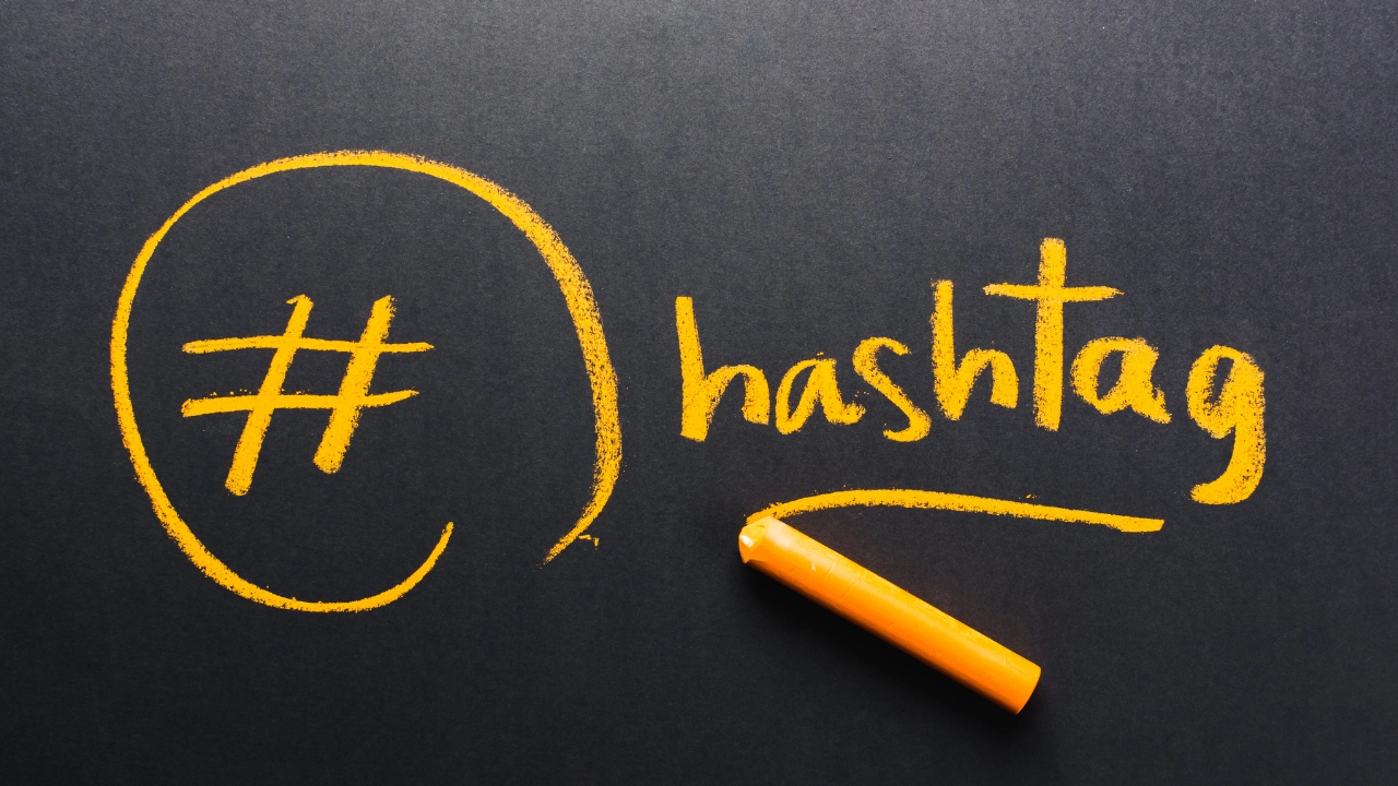 Hashtag Nedir?