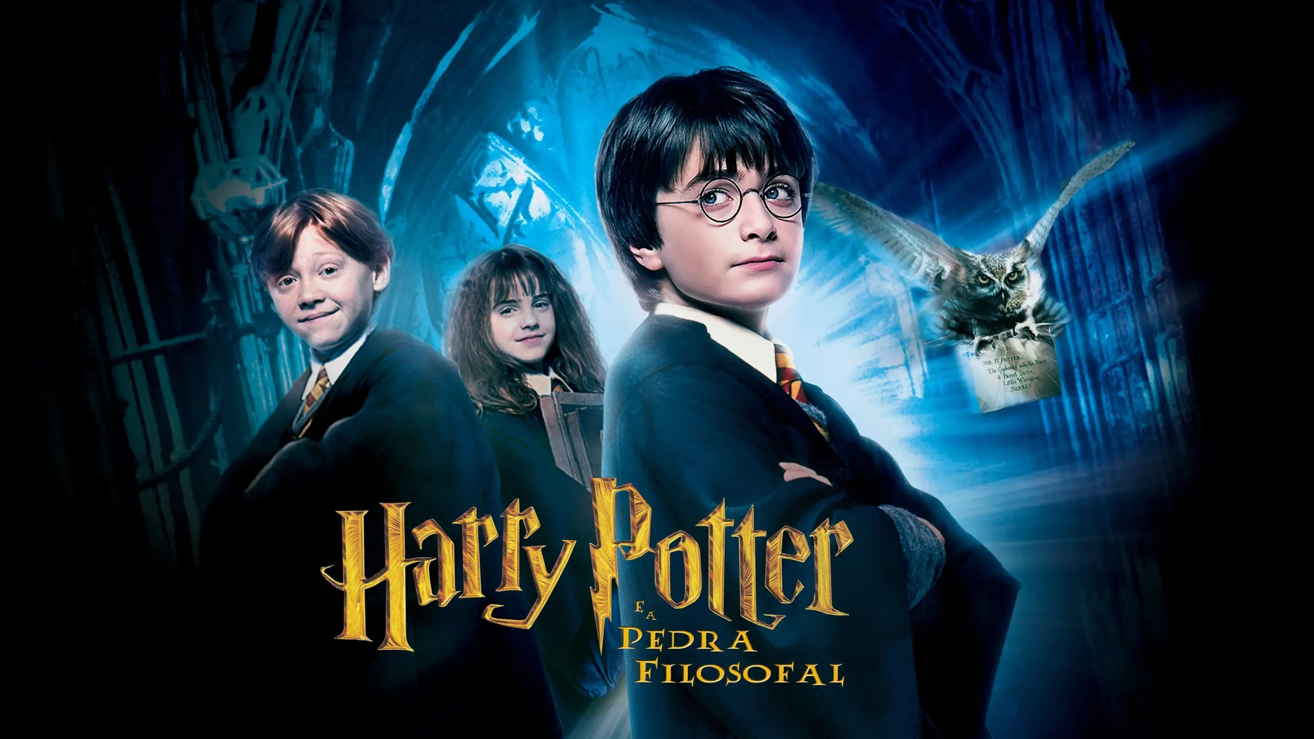 Harry Potter Film Serisi: Sihirli Bir Sinema Macerası