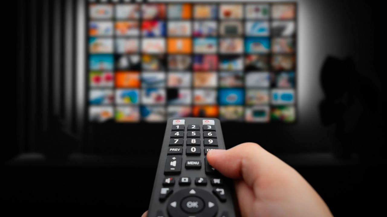 Google TV Nedir?