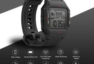 Amazfit Neo: Derinlemesine İnceleme ve Detaylı Özellikler