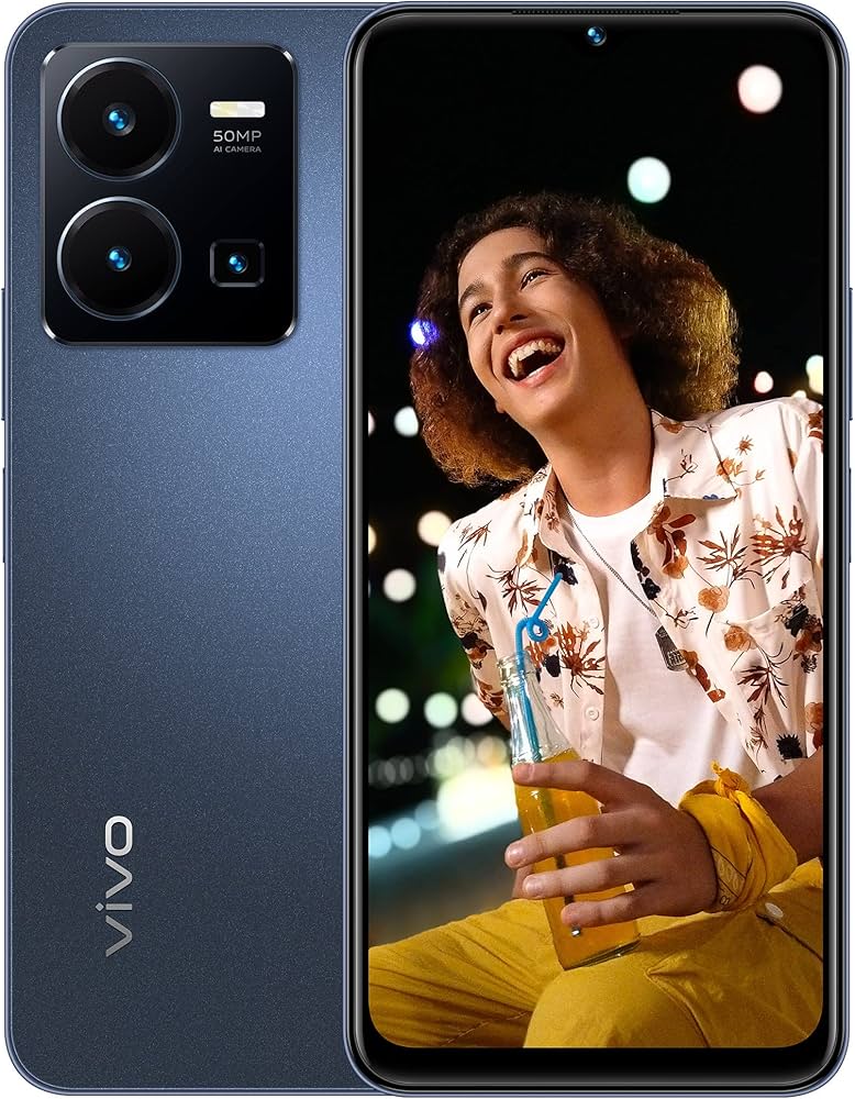 vivo Y35: Derinlemesine İnceleme ve Özellikler