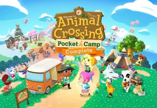 Animal Crossing Pocket Camp Complete 3 Aralık’ta Geliyor!