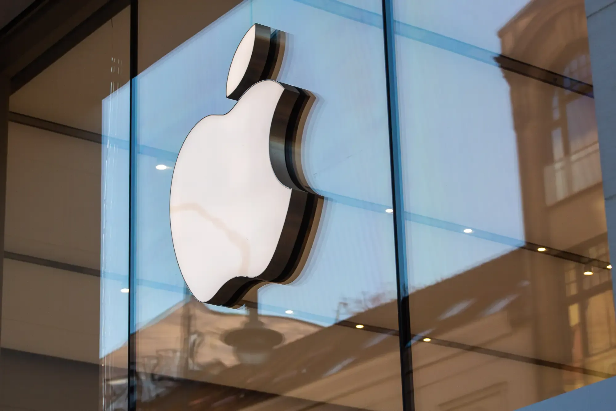 Apple, Otonom Araç Projesini Resmen İptal Etti