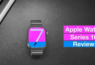 Apple Watch Series 10 İncelemesi: İnce, Şık ve Özelliklerle Dolu