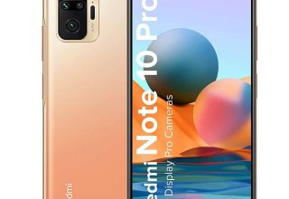 Redmi Note 10 Pro : Orta Segmentin Yeni Kralı