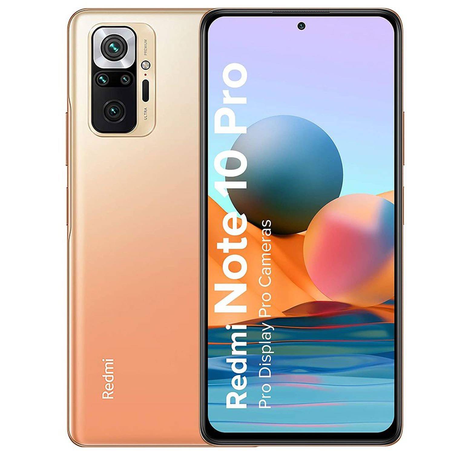 Redmi Note 10 Pro : Orta Segmentin Yeni Kralı