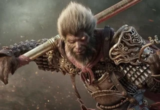 Black Myth Wukong’un Fiziksel Sürümü PS5 için Çok Yakında Raflarda