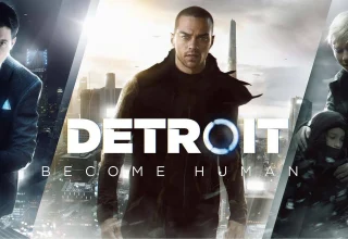 Detroit: Become Human, 10 Milyon Satış Rakamını Aştı