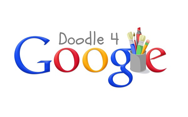 Doodle 4 Google Yarışması