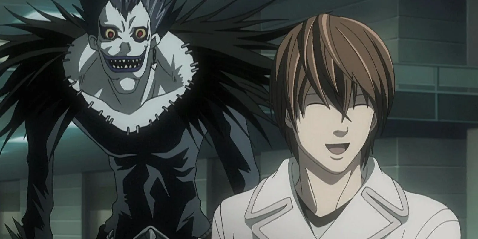 Efsanevi Manga Death Note, PlayStation 5 ve 4’e Geliyor