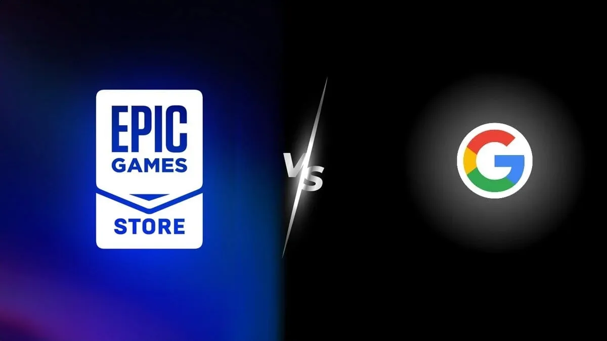 Epic Games, Google ve Samsung’a Dava Açtı