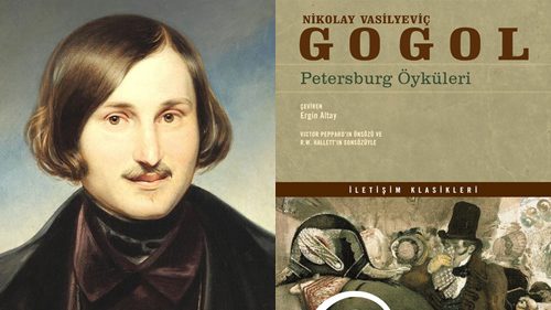 Gogol-Petersburg