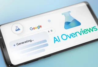 Google, AI Overviews Özelliğini 100’den Fazla Ülkeye Genişletiyor