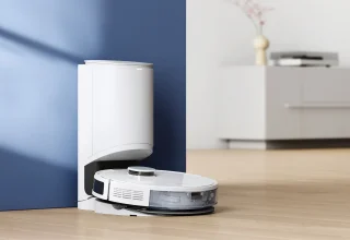 Hacklenen Ecovacs Robot Süpürgeler Küfürler Yağdırıyor