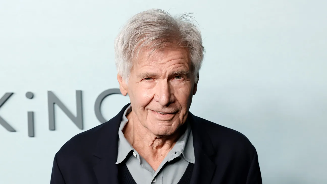 Harrison Ford Filmleri