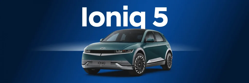 Ioniq 5