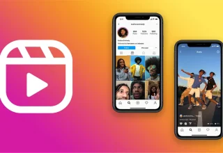 Instagram, Düşük Görüntülenme Sayısına Sahip Videolarda Kaliteyi Düşürüyor