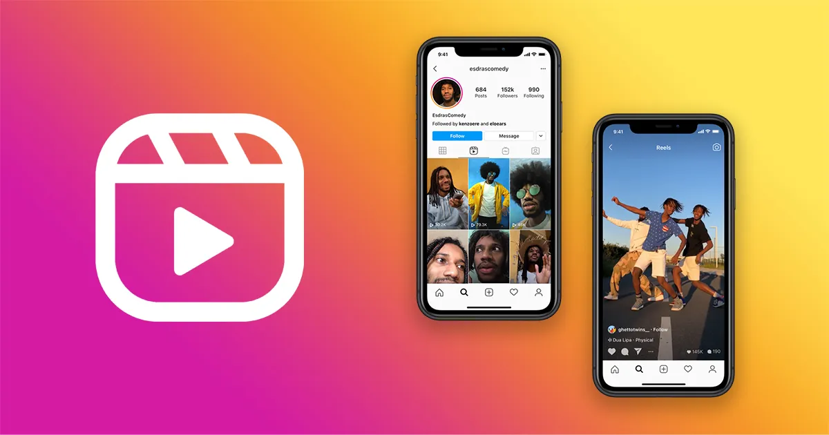 Instagram, Düşük Görüntülenme Sayısına Sahip Videolarda Kaliteyi Düşürüyor