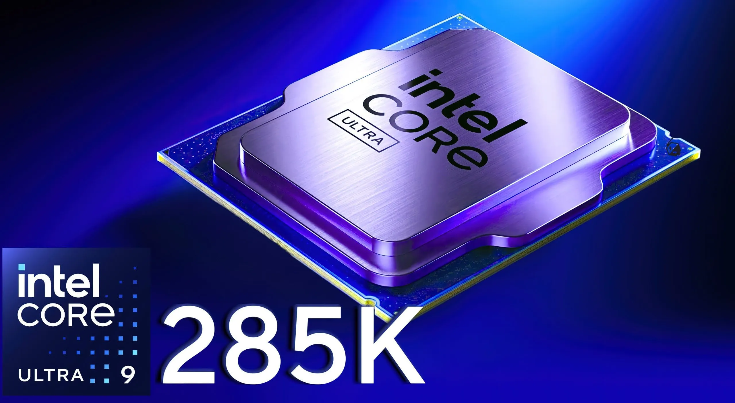 Intel’in Yeni Amiral Gemisi İşlemcisi Core Ultra 9 285K Performansıyla Büyülüyor