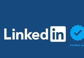 LinkedIn Kimlik Doğrulama Servisi 55 Milyon Kullanıcıya Ulaştı